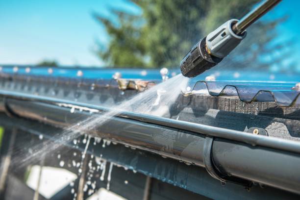 Best Roof Pressure Washing  in Port Orchard, WA