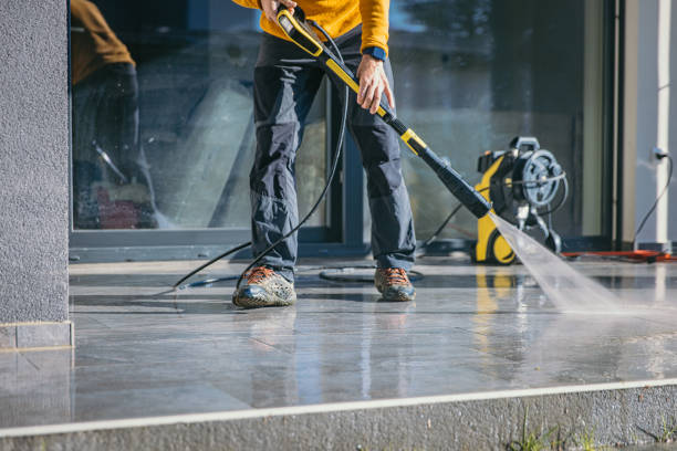 Best Fence Pressure Washing  in Port Orchard, WA