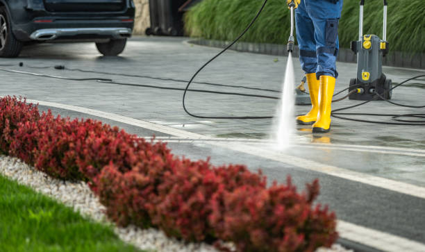 Reliable Port Orchard, WA Pressure Washing Solutions