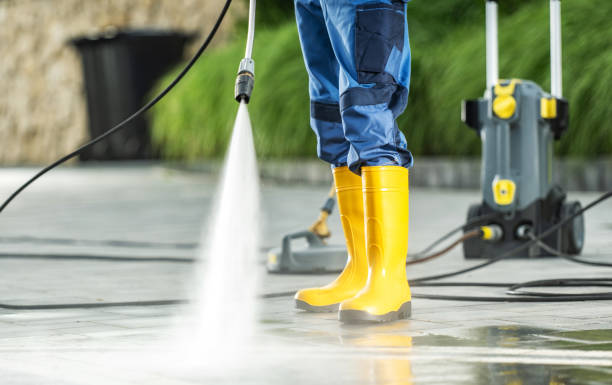 Best Deck Cleaning Services  in Port Orchard, WA