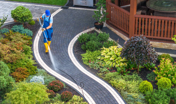 Deck Cleaning Services in Port Orchard, WA