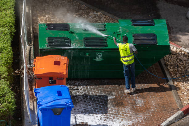 Best Deck Cleaning Services  in Port Orchard, WA